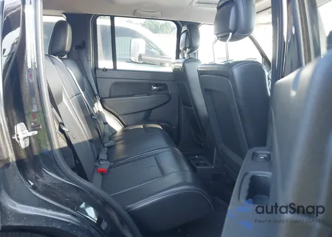 2012 Jeep Liberty Sport z USA, uszkodzony, nr VIN 1C4PJMAKXCW181385